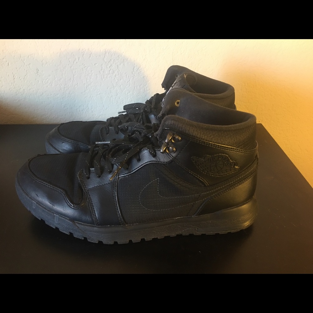 Men’s Jordan Hiking Boots size 13